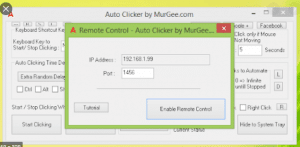 auto clicker by murgee download